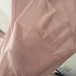 Forever 21 Sheer mesh dress. S Photo 5