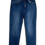 Vervet Flying monkey ladies straight leg denim jeans size 27 Photo 0