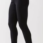 True Religion Jenny High Rise Contour jean in black size 26 Photo 1