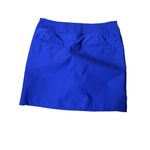 Nike  golf tour performance‎ dri fit skort woman's size 4 Photo 2