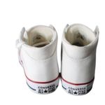 Converse Chuck Taylor All Star Madison Mid 'White' 563511F USW7 USM5 Photo 3
