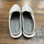 Easy Spirit Hotrace Fabric Clogs Size 6.5 M Photo 3