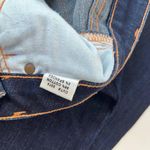 J Brand Scarlett Cigarette Womens Jeans Size 25 Style #7014 Ink Low Rise Photo 9