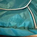 Duluth Trading Company Crossbody Bag teal Blue Photo 2