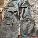 Democracy  small vest Photo 2