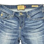 Dear John Joyrich Mid Rise Skinny Jeans Size 27 Photo 9