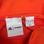 Ivy Park Adidas x High Waist Bike Short in Real Coral Photo 5