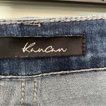 Kancan women’s Blue Jeans stretch skinny ankle Size undefined Photo 1