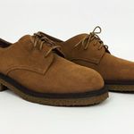 Vintage 90’s Genuine Suede Lace Photo 0