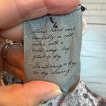 Raquel Allegra Bella Dress Flower Medley Feminine V Photo 6