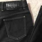 Escada Black‎ Jeans Black Size undefined Photo 2
