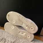 Nike Air Force 1 airbrush pink gradient Photo 7