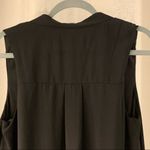 One Clothing  Basic Black Dress Size- M Photo 3