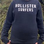 Hollister  Surfers Dark Blue Sweatshirt Photo 0