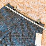 Ella Moss Diamond Shorts in Pink Blue Size 4 NWT Photo 1