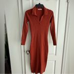 Marine layer 
Lexi Polo Dress Photo 3