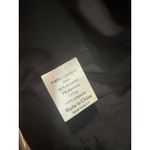 Princess Polly Black Lace Corset Crop Top Long Sleeve Square Neck size 2 NWT Photo 9