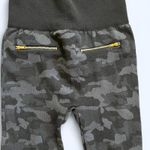 Streetwear Society Vintage Y2K leggings with zippers Size Small Black Photo 1