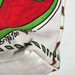 Brighton  Joy Christmas Themed Canvas tote Bag Photo 8