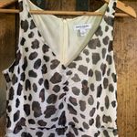 Kate Young leopard / cheetah print dress size 4! Photo 3