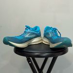 Brooks Women’s Blue Levitate Sneakers Size 10 VGUC 2 Photo 1