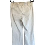 J.Jill NWT Denim Modern Slim Bootcut Jeans in Natural Photo 9