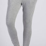 UGG  Hildie Lounge Soft Pants Heather Gray‎ Size Large Photo 0