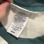 Vintage Country Store Embroidered Crewneck Sweatshirt Women’s Medium Green Photo 2