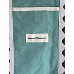 business & pleasure co. Beach Bag in Rivie Green Womens Beach Tote Shopper Photo 4