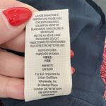 Free People  Small Mexicali Rose Maxi Dress Strawberry Mixed Print Boho Romantic Photo 12