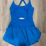 Free People  Movement Righteous Runsie Photo 0