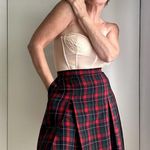 Forever 21 Nude Bustier Corset Size Small/A Photo 7