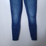 Lucky Brand Uni Fit Womens Jeans Blue Size 2 Photo 2