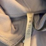 Lululemon Scuba Half-Zip Oversized Hoodie Photo 3