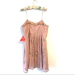 ASOS NWT Frock & Frill Beaded Prom dress plus size full figure dress Photo 4