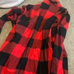 Old Navy  The Boyfriend Shirt Flannel Photo 1
