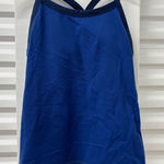 Lululemon  athletica Royal Blue Camisole Photo 0
