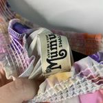 Show Me Your Mumu off the shoulder Aber maxi dress Photo 6