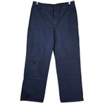 J.Crew Sailor heritage chino pant in Navy 29 BP499 NWT Photo 0