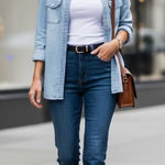 Tommy Hilfiger Classic Blue Denim women Photo 0