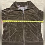 Everlast ing Women’s Velvet Jacket Photo 4