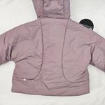 Lululemon Wrap Hooded Jacket Photo 2