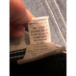 Buckle BKE Denim Sabrina Straight Leg Jeans Low Rise Distressed Womens Size 27R Western Photo 5