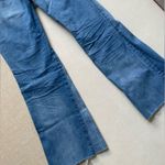 Madewell Cali Demi-Boot Cut Flare Jeans Photo 9