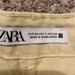 ZARA Shorts Photo 2