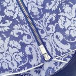 NYDJ  size 6 jacquard dress Photo 8