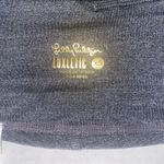 Lilly Pulitzer  High Rise Weekender Luxletic Leggings Charcoal Heather XS Gray Photo 3