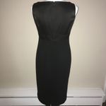 Ralph Lauren Black Label Wool Suit Tank Dress Photo 2