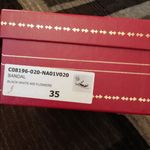 Rene Caovilla black&white daisy sandal Black Size undefined Photo 4