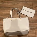 Womens purse and handbag White Photo 0